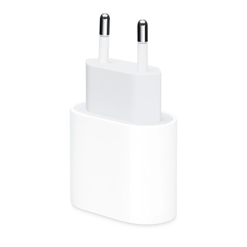 ĮKROVIKLIS APPLE USB-C 20W MUVV3ZM / A BALTAS ĮKROVIKLIS APPLE USB-C 20W MUVV3ZM / A BALTAS