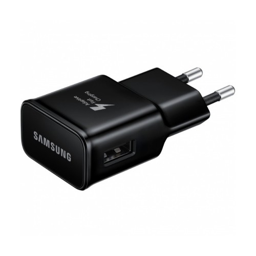 ĮKROVIKLIS SAMSUNG EP-TA200NBE 15W JUODAS