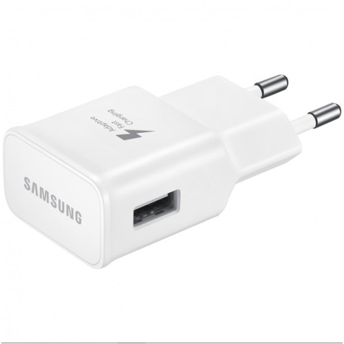 ĮKROVIKLIS SAMSUNG EP-TA200NWE 15W BALTAS