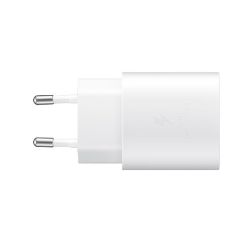 ĮKROVIKLIS SAMSUNG EP-TA800NW 25W BALTAS