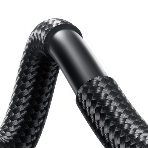 USB KABELIS JOYROOM S-A28 USB-C TO LIGHTNING 30W 1.0M JUODAS