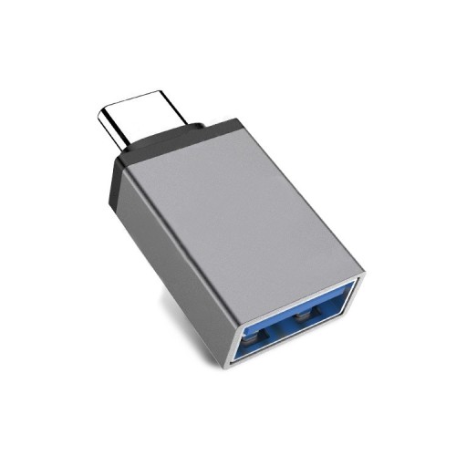 ADAPTERIS IŠ TYPE-C Į USB (OTG)