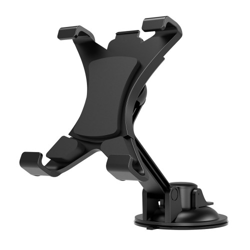 AUTOMOBILINIS PLANŠETINIO KOMPIUTERIO LAIKIKLIS CTH-24 (7-12 COLIŲ)