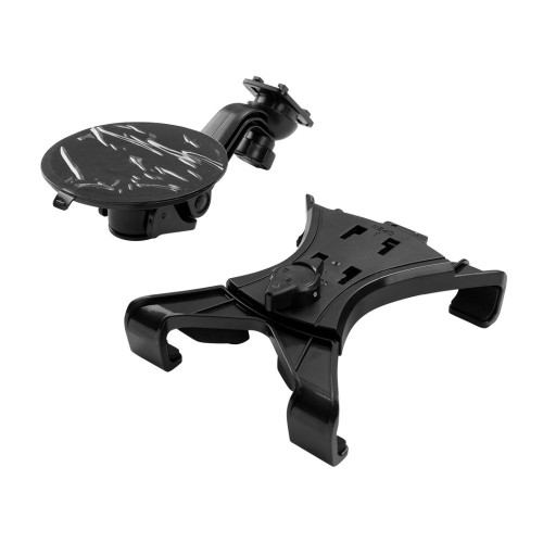 AUTOMOBILINIS PLANŠETINIO KOMPIUTERIO LAIKIKLIS CTH-24 (7-12 COLIŲ)