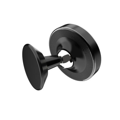 AUTOMOBILINIS TELEFONO LAIKIKLIS BOROFONE BH5 PLATINUM, TVIRTINAMAS ANT PRIETAISŲ SKYDELIO, MAGNETINIS