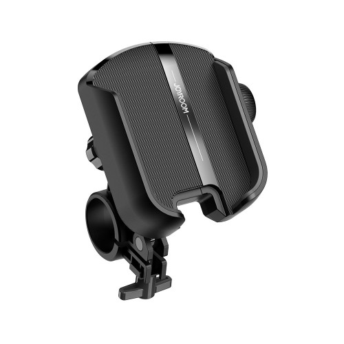 TELEFONO LAIKIKLIS DVIRAČIUI JOYROOM JR-ZS431 JUODAS