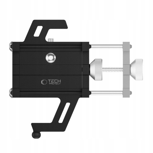 TELEFONO LAIKIKLIS DVIRAČIUI TECH-PROTECT V1 UNIVERSAL JUODAS