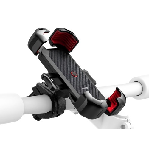 TELEFONO LAIKIKLIS DVIRAČIUI JOYROOM JR-ZS288 JUODAS