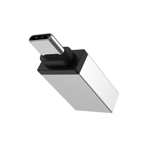 ADAPTERIS BOROFONE BV3 TYPE-C OTG PILKAS