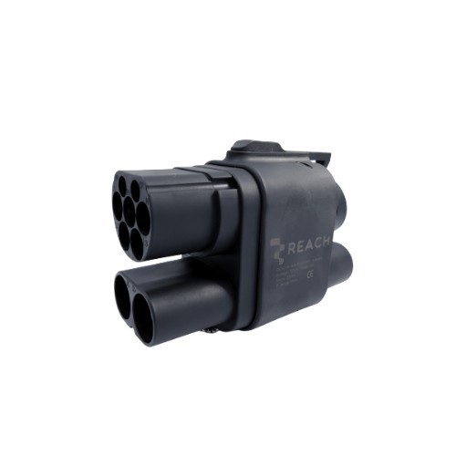 ADAPTERIS REACH CCS2 TO CCS1