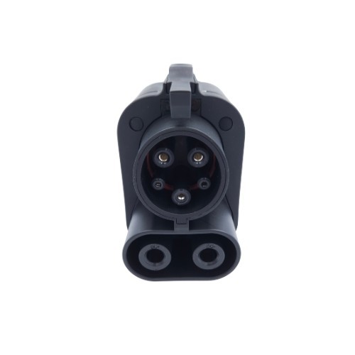 ADAPTERIS REACH CCS2 TO CCS1 ADAPTERIS REACH CCS2 TO CCS1