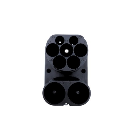 ADAPTERIS REACH CCS2 TO TESLA NACS/DC ADAPTERIS REACH CCS2 TO TESLA NACS/DC
