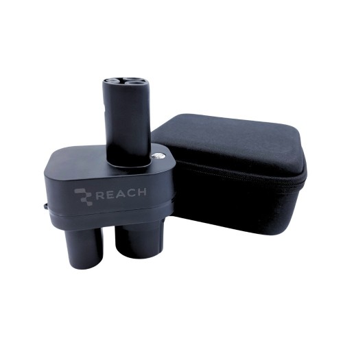 ADAPTERIS REACH CCS2 TO TESLA NACS/DC ADAPTERIS REACH CCS2 TO TESLA NACS/DC