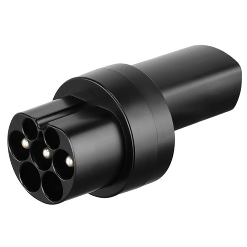ADAPTERIS REACH TYPE2 TO TESLA NACS/AC ADAPTERIS REACH TYPE2 TO TESLA NACS/AC