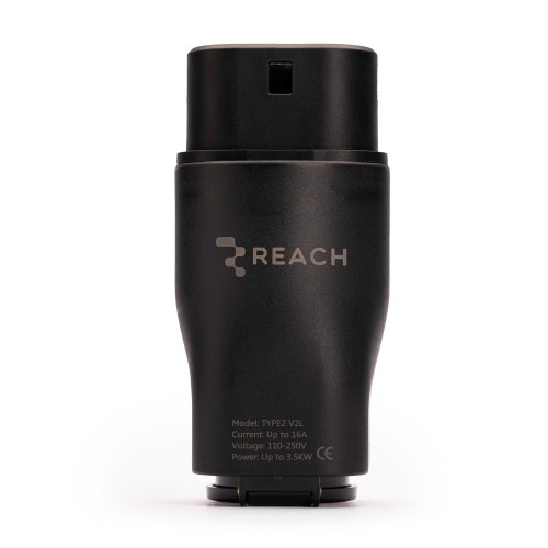 ADAPTERIS REACH TYPE2 V2L