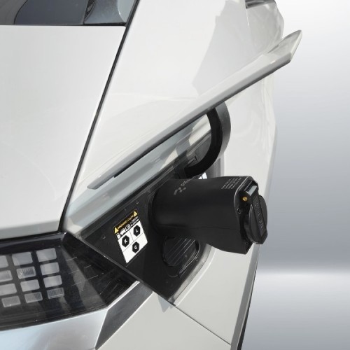 ADAPTERIS REACH TYPE2 V2L (CN)
