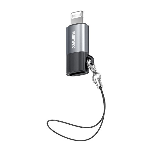 ADAPTERIS REMAX CB32 LIGHTNING TO USB-C (USB2.0) ADAPTERIS REMAX CB32 LIGHTNING TO USB-C (USB2.0)