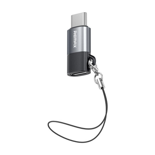 ADAPTERIS REMAX CB32 USB-C TO LIGHTNING (USB2.0) ADAPTERIS REMAX CB32 USB-C TO LIGHTNING (USB2.0)