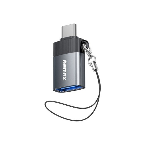 ADAPTERIS REMAX CB32 USB-C TO USB-A OTG ADAPTERIS REMAX CB32 USB-C TO USB-A OTG