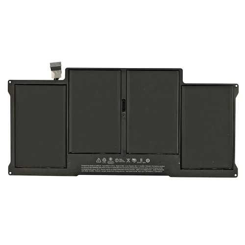 AKUMULIATORIUS APPLE A1496 (MACBOOK AIR 13 A1466/AIR 13 A1369) 7150MAH OEM AKUMULIATORIUS APPLE A1496 (MACBOOK AIR 13 A1466/AIR 13 A1369) 7150MAH OEM