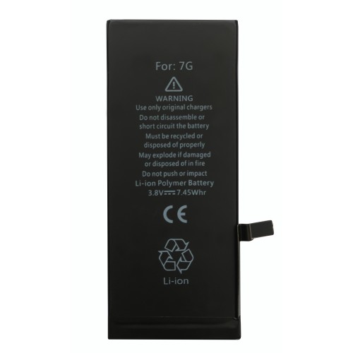 AKUMULIATORIUS APPLE IPHONE 7 1960MAH OEM AKUMULIATORIUS APPLE IPHONE 7 1960MAH OEM