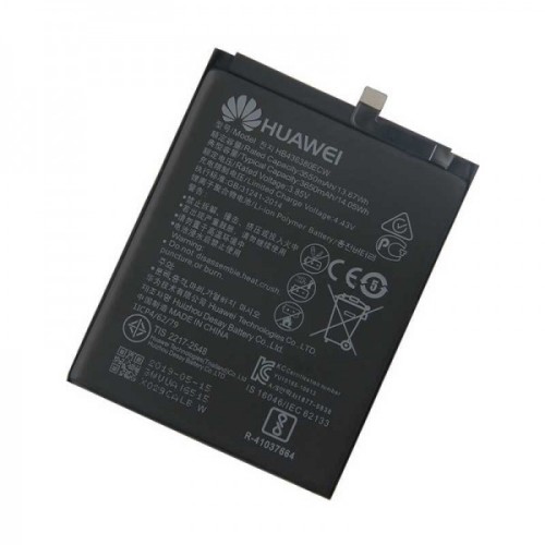 AKUMULIATORIUS HUAWEI P30 3650MAH HB436380ECW AKUMULIATORIUS HUAWEI P30 3650MAH HB436380ECW