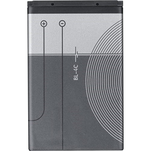 AKUMULIATORIUS NOKIA 6100 950MAH BL-4C OEM AKUMULIATORIUS NOKIA 6100 950MAH BL-4C OEM