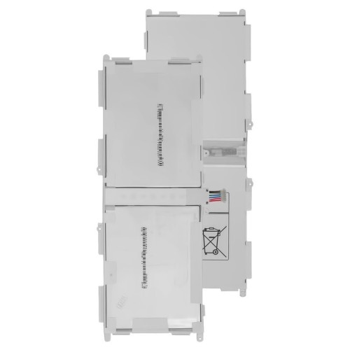 AKUMULIATORIUS SAMSUNG TAB 4 10.1 LTE T530/T531/T535/T537 EB-BT530FBU 6800MAH OEM AKUMULIATORIUS SAMSUNG TAB 4 10.1 LTE T530/T531/T535/T537 EB-BT530FBU 6800MAH OEM