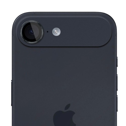 APSAUGINIS STIKLIUKAS KAMERAI 3MK LENS PRO APPLE IPHONE AIR JUODAS APSAUGINIS STIKLIUKAS KAMERAI 3MK LENS PRO APPLE IPHONE AIR JUODAS