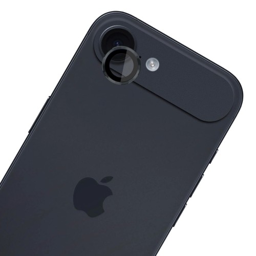 APSAUGINIS STIKLIUKAS KAMERAI 3MK LENS PRO APPLE IPHONE AIR JUODAS APSAUGINIS STIKLIUKAS KAMERAI 3MK LENS PRO APPLE IPHONE AIR JUODAS