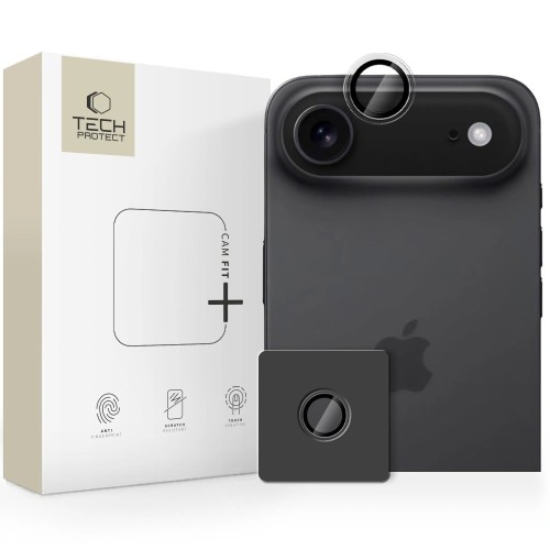 APSAUGINIS STIKLIUKAS KAMERAI TECH-PROTECT CAMRING FIT+ APPLE IPHONE AIR SKAIDRUS APSAUGINIS STIKLIUKAS KAMERAI TECH-PROTECT CAMRING FIT+ APPLE IPHONE AIR SKAIDRUS