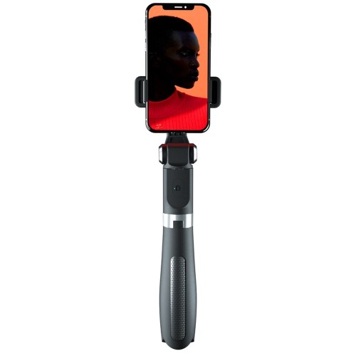 ASMENUKIŲ LAZDA XO SS08 TRIPOD BLUETOOTH JUODA