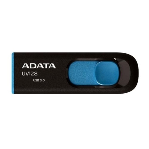 ATMINTINĖ ADATA UV128 32GB USB 3.0 ATMINTINĖ ADATA UV128 32GB USB 3.0