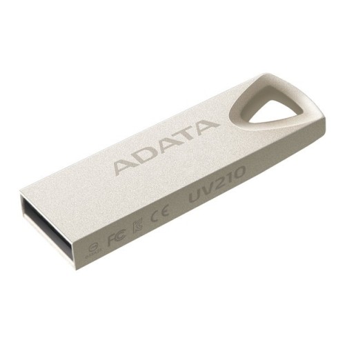 ATMINTINĖ ADATA UV210 64GB USB 2.0