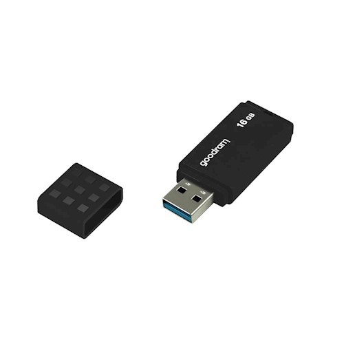 ATMINTINĖ GOODRAM UME3 16GB USB 3.0 ATMINTINĖ GOODRAM UME3 16GB USB 3.0