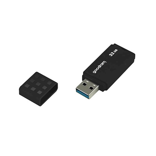 ATMINTINĖ GOODRAM UME3 32GB USB 3.0 ATMINTINĖ GOODRAM UME3 32GB USB 3.0