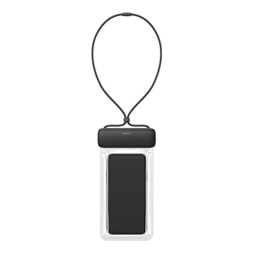 ATSPARUS VANDENIUI DĖKLAS BASEUS LETS GO SLIP COVER WATERPROOF BAG JUODAS ACFSD-DG1 ATSPARUS VANDENIUI DĖKLAS BASEUS LETS GO SLIP COVER WATERPROOF BAG JUODAS ACFSD-DG1