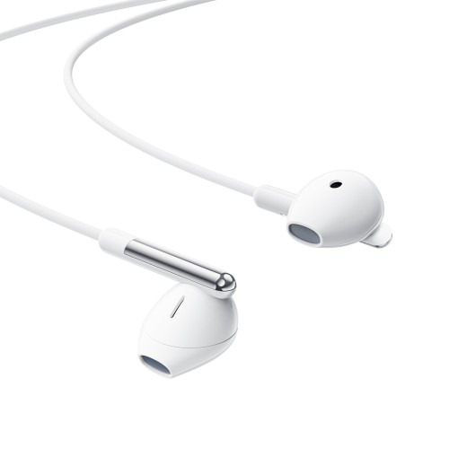 AUSINĖS ACEFAST L3 USB-C BALTOS AUSINĖS ACEFAST L3 USB-C BALTOS