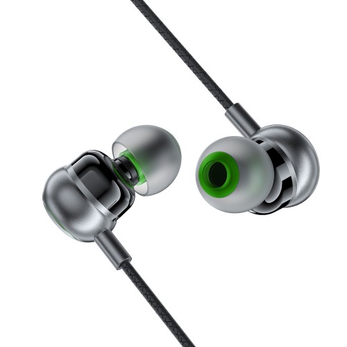 AUSINĖS ACEFAST L4 3.5MM JUODOS AUSINĖS ACEFAST L4 3.5MM JUODOS