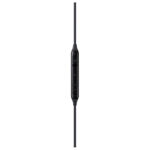 AUSINĖS SAMSUNG AKG EO-IC100BBEGEU TYPE-C JUODOS AUSINĖS SAMSUNG AKG EO-IC100BBEGEU TYPE-C JUODOS