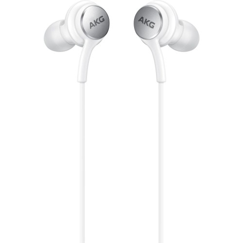 AUSINĖS SAMSUNG AKG EO-IC100BWEGEU TYPE-C BALTOS AUSINĖS SAMSUNG AKG EO-IC100BWEGEU TYPE-C BALTOS