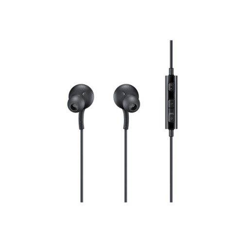 AUSINĖS SAMSUNG EO-IA500BBEGWW 3,5MM JUODOS AUSINĖS SAMSUNG EO-IA500BBEGWW 3,5MM JUODOS