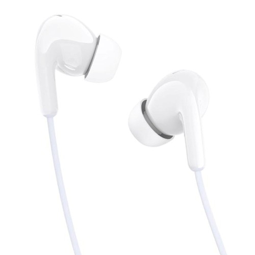 AUSINĖS XIAOMI USB-C BALTOS BHR8931GL AUSINĖS XIAOMI USB-C BALTOS BHR8931GL