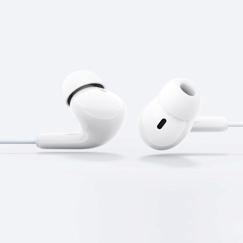 AUSINĖS XIAOMI USB-C BALTOS BHR8931GL AUSINĖS XIAOMI USB-C BALTOS BHR8931GL