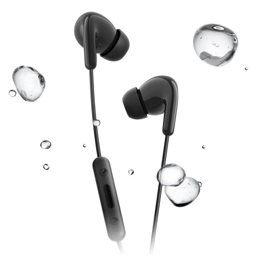 AUSINĖS XIAOMI USB-C JUODOS BHR8930GL AUSINĖS XIAOMI USB-C JUODOS BHR8930GL