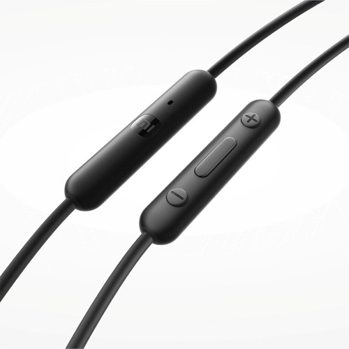 AUSINĖS XIAOMI USB-C JUODOS BHR8930GL AUSINĖS XIAOMI USB-C JUODOS BHR8930GL