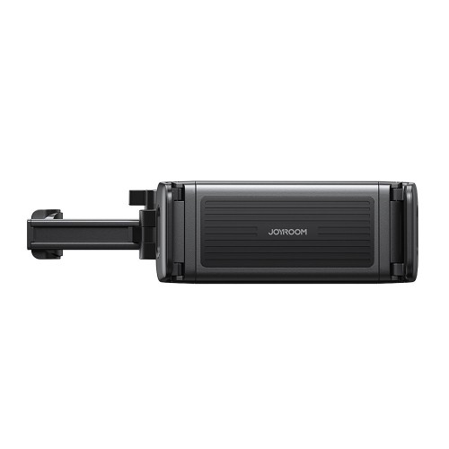 AUTOMOBILINIS LAIKIKLIS ANT SĖDYNĖS ATLOŠO JOYROOM JR-ZS433 CAR HEADREST MOUNT JUODAS AUTOMOBILINIS LAIKIKLIS ANT SĖDYNĖS ATLOŠO JOYROOM JR-ZS433 CAR HEADREST MOUNT JUODAS
