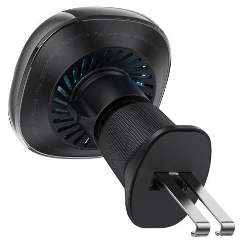 AUTOMOBILINIS LAIKIKLIS-ĮKROVIKLIS ACEFAST D31 MAGSAFE 15W JUODAS AUTOMOBILINIS LAIKIKLIS-ĮKROVIKLIS ACEFAST D31 MAGSAFE 15W JUODAS