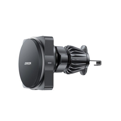AUTOMOBILINIS LAIKIKLIS-ĮKROVIKLIS JOYROOM JR-ZS506 MAGSAFE 15W JUODAS AUTOMOBILINIS LAIKIKLIS-ĮKROVIKLIS JOYROOM JR-ZS506 MAGSAFE 15W JUODAS