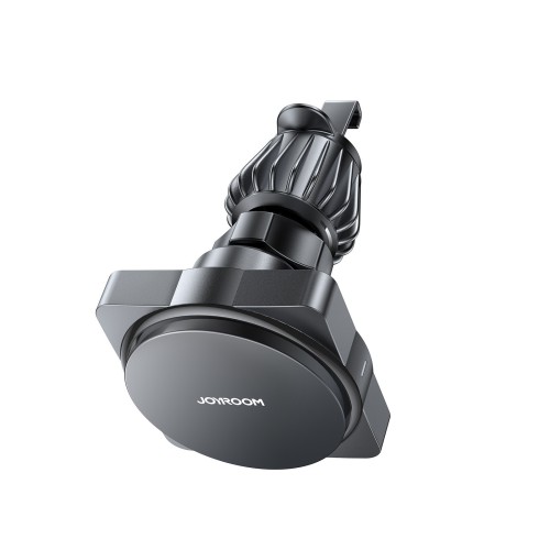 AUTOMOBILINIS LAIKIKLIS-ĮKROVIKLIS JOYROOM JR-ZS506 MAGSAFE 15W JUODAS AUTOMOBILINIS LAIKIKLIS-ĮKROVIKLIS JOYROOM JR-ZS506 MAGSAFE 15W JUODAS